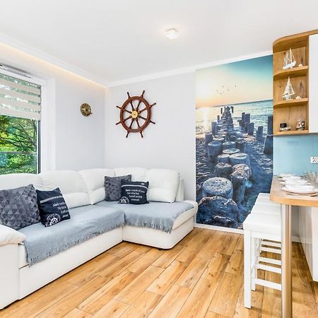 קולובז'ג Apartament Mariner By Noclegi Renters מראה חיצוני תמונה
