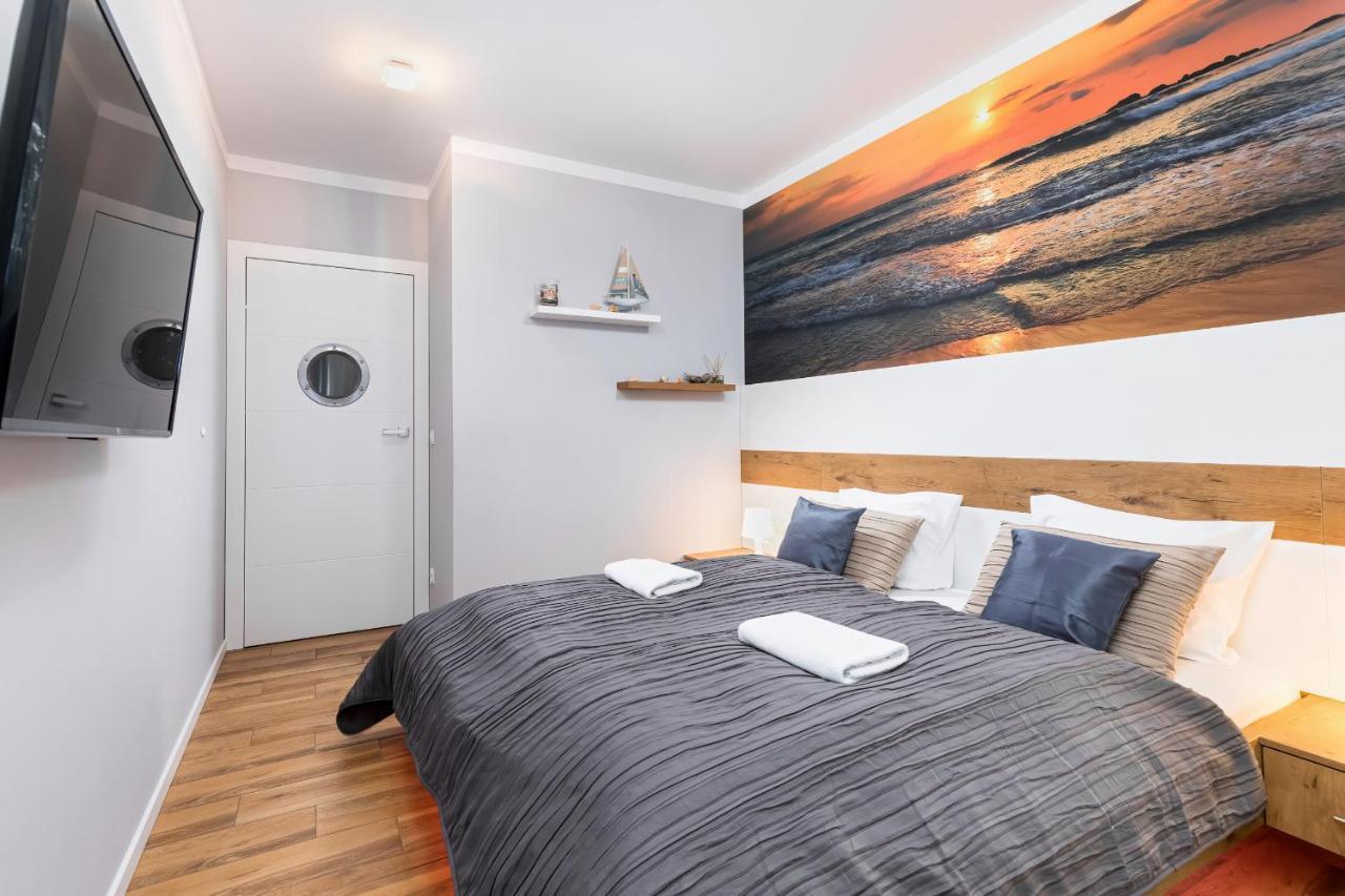 קולובז'ג Apartament Mariner By Noclegi Renters מראה חיצוני תמונה