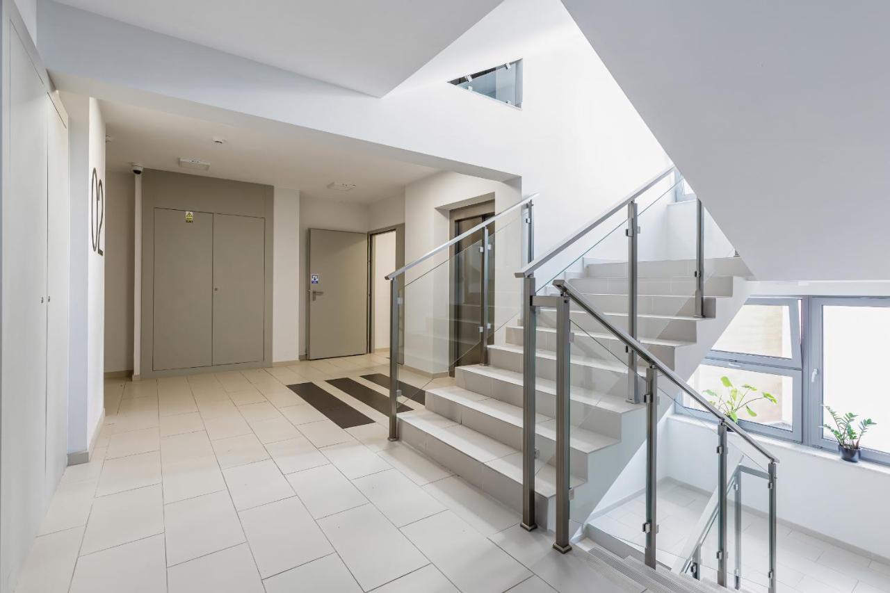קולובז'ג Apartament Mariner By Noclegi Renters מראה חיצוני תמונה