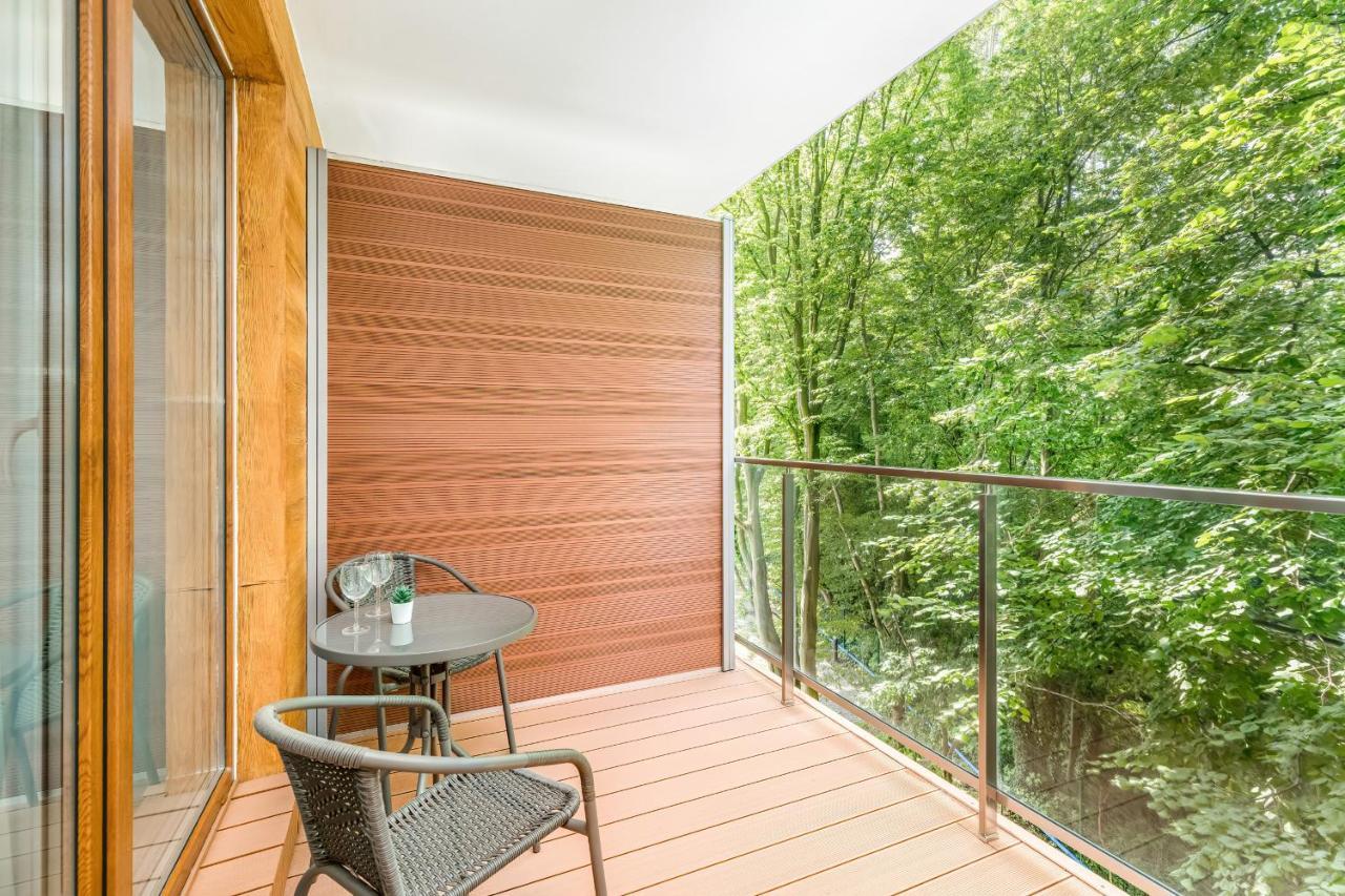 קולובז'ג Apartament Mariner By Noclegi Renters מראה חיצוני תמונה